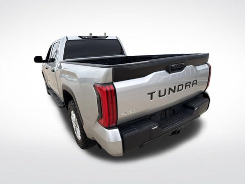 Used 2023 Toyota Tundra SR5 AWD/4WD image 10