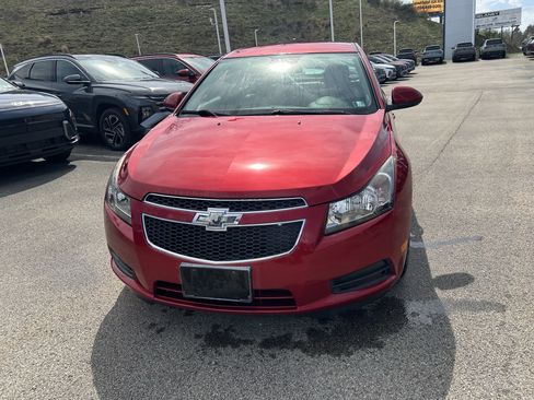 Used 2014 Chevrolet Cruze LT image 28