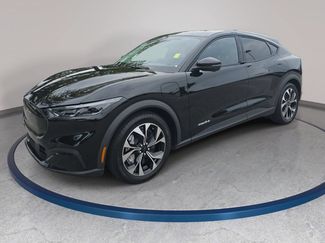 Used 2025 Ford Mustang Mach-E Select RWD video 1