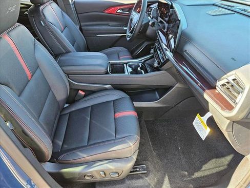 New 2026 Chevrolet Traverse RS image 15