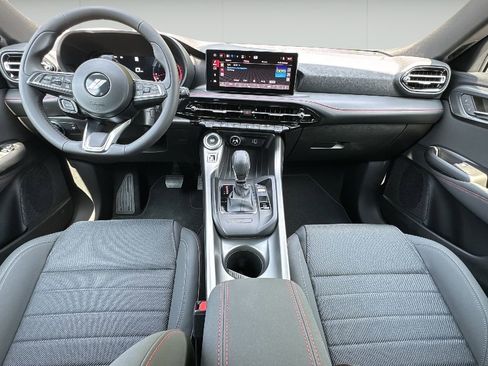 Used 2023 Dodge Hornet GT w/ GT Blacktop Package image 2