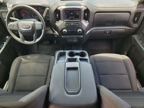 Used 2024 GMC Sierra 1500 Pro w/ Graphite Edition RWD image 25