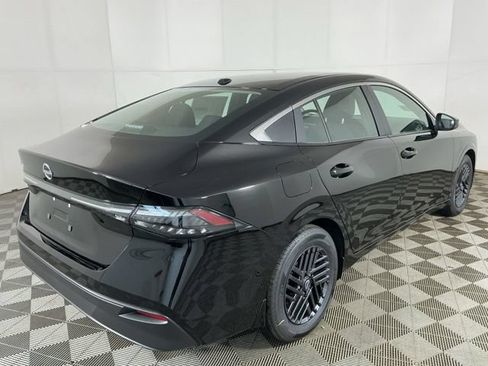 New 2026 Nissan Sentra SV w/ SV Convenience Package FWD image 7