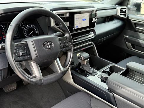 Used 2026 Toyota Tundra SR5 RWD image 9