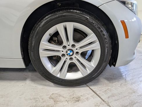 Used 2016 BMW 328i Sedan RWD image 12