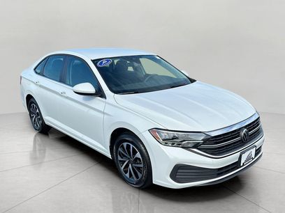 Used 2024 Volkswagen Jetta S