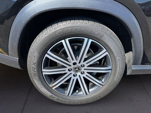 Certified 2026 Mercedes-Benz GLE 350 4MATIC image 14