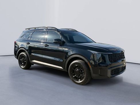 Used 2025 Kia Sorento SX Prestige AWD/4WD image 1