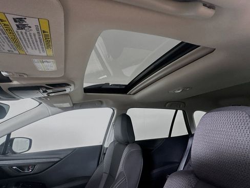 Used 2025 Subaru Outback Premium w/ Popular Package #1 image 22