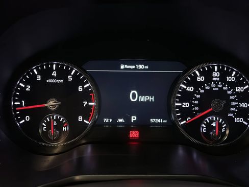 Used 2020 Kia Telluride SX w/ SX Prestige Package AWD/4WD image 32