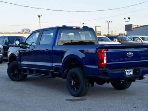 New 2026 Ford F250 XL w/ STX Appearance Package image 4