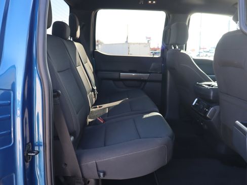 Used 2023 Ford F150 XLT w/ Equipment Group 302A High image 12