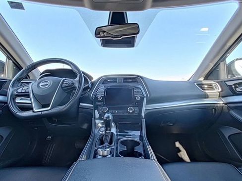 Used 2023 Nissan Maxima SV w/ Floor Mat Group image 26