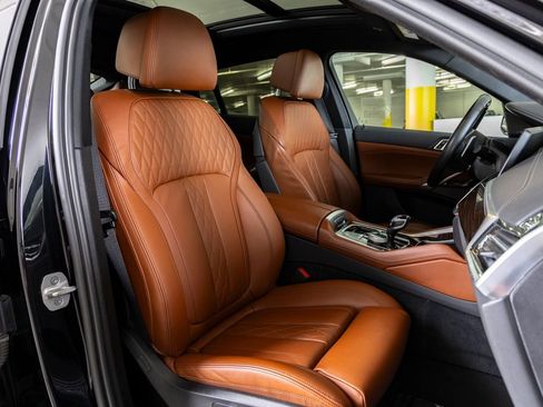 Used 2023 BMW X6 xDrive40i w/ M Sport Package image 32