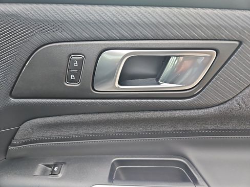 New 2026 Ford Mustang EcoBoost image 6