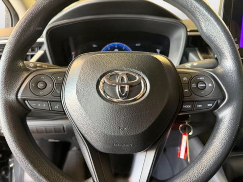 Certified 2026 Toyota Corolla LE FWD image 13