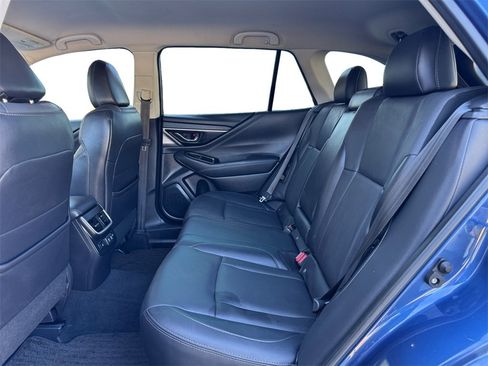 Used 2020 Subaru Outback Limited w/ Popular Package #2 image 19