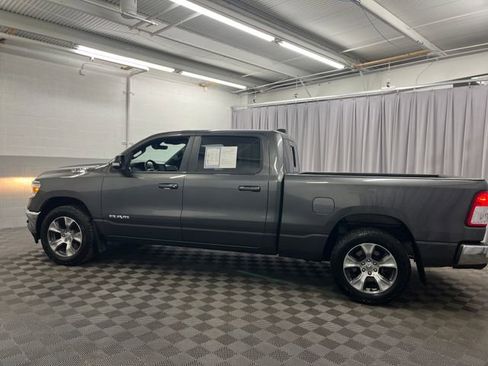 Used 2022 RAM 1500 Big Horn image 8