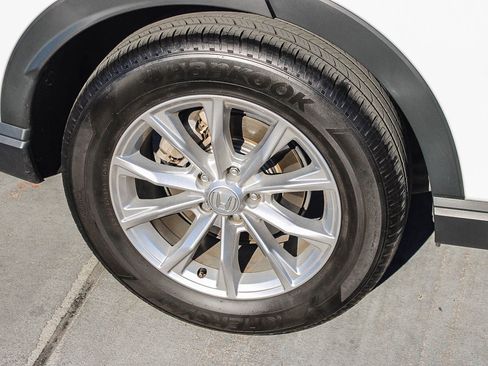 Used 2023 Honda CR-V EX image 12