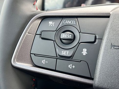New 2026 Nissan Sentra SR FWD image 10