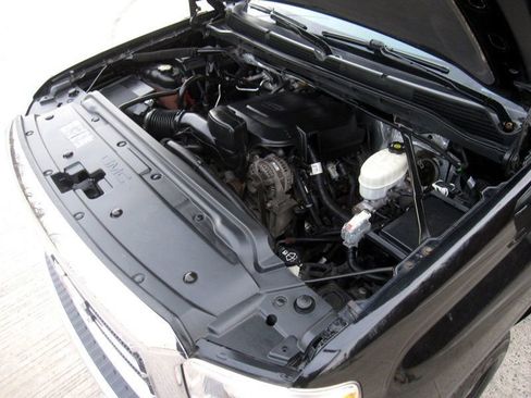 Used 2015 GMC Sierra 2500 SLT w/ Driver Alert Package image 37