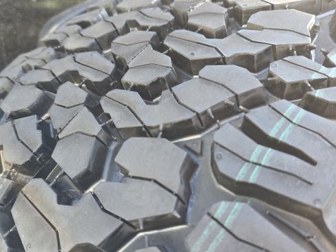 New 2026 Jeep Wrangler Unlimited Rubicon image 30