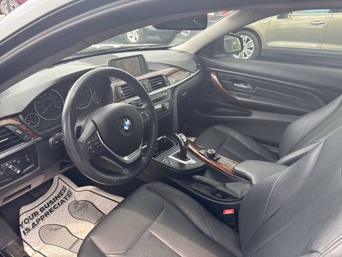Used 2014 BMW 428i xDrive Coupe AWD/4WD image 15