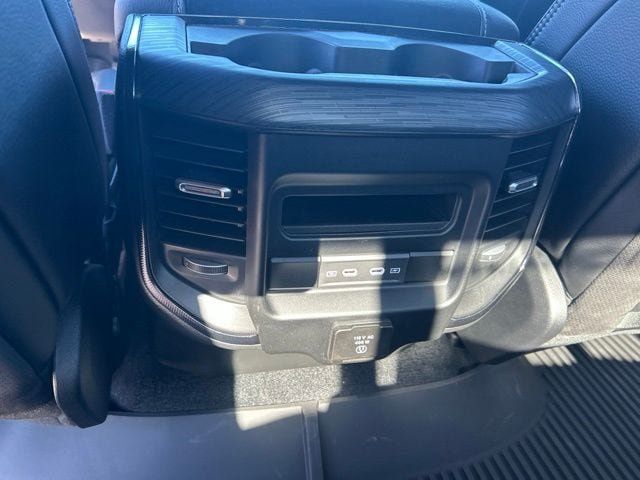 New 2026 RAM 1500 RHO AWD/4WD image 36