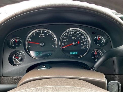 Used 2013 GMC Yukon Denali AWD/4WD image 21