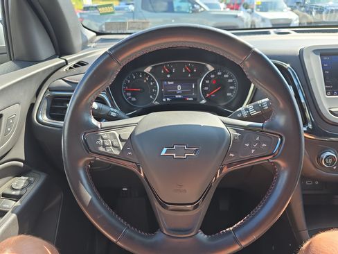 Used 2024 Chevrolet Equinox RS AWD/4WD image 23