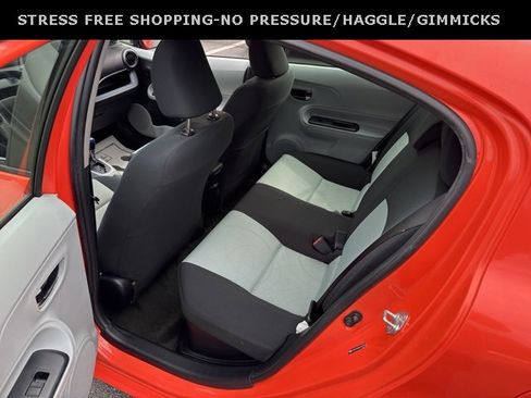 Used 2013 Toyota Prius C Two image 25