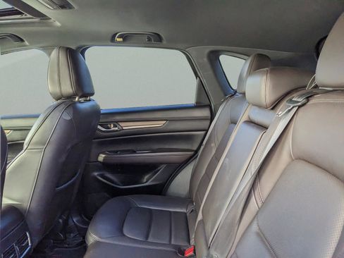 Used 2019 MAZDA CX-5 Signature image 19