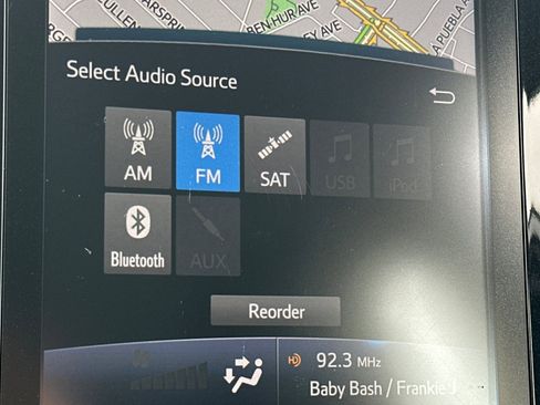 Certified 2022 Toyota Prius Prime XLE image 24
