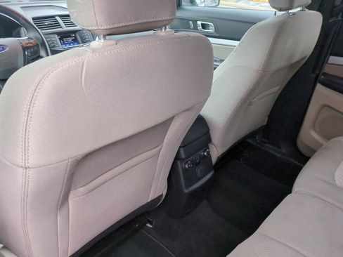 Used 2019 Ford Explorer FWD image 17