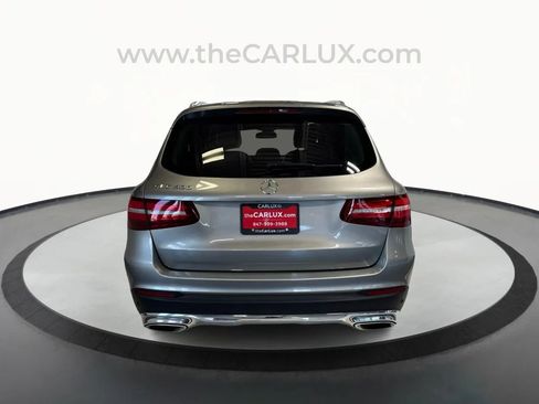 Used 2019 Mercedes-Benz GLC 300 image 6