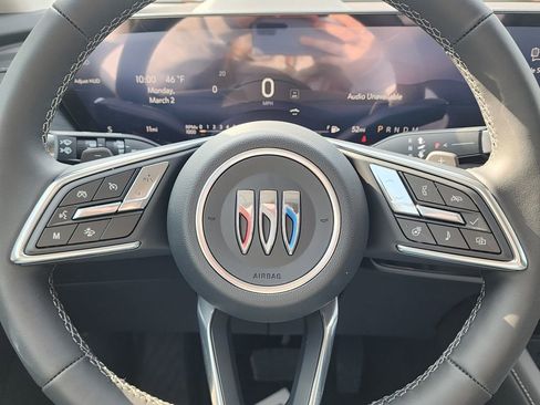 New 2026 Buick Envision Avenir image 20