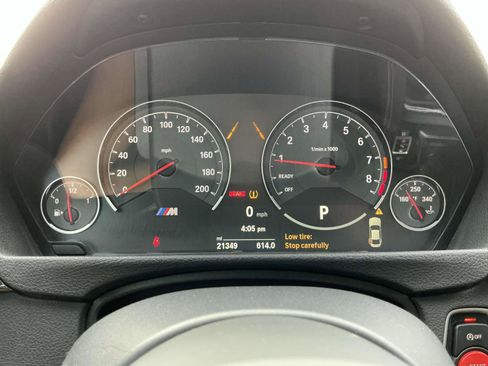 Used 2020 BMW M4 Coupe w/ Competition Package image 15