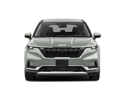 Used 2024 Kia Carnival EX FWD image 4