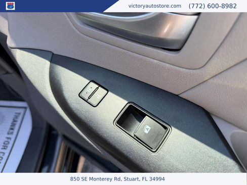 Used 2019 Toyota Sienna LE FWD image 17