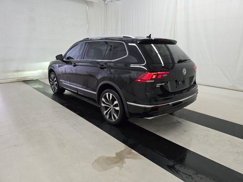 Used 2020 Volkswagen Tiguan SEL Premium R-Line image 3