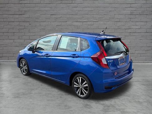 Used 2019 Honda Fit EX image 3