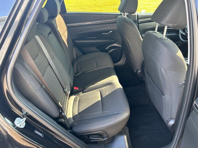 Used 2022 Hyundai Tucson SE FWD image 43