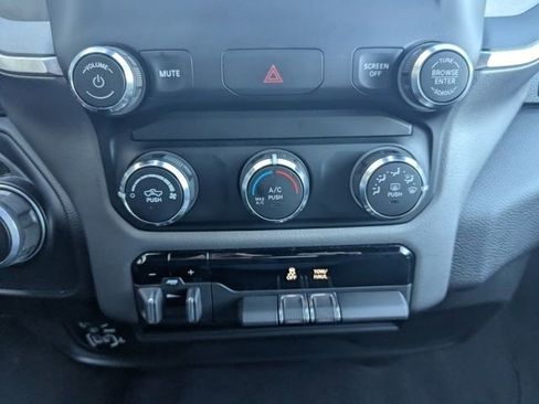 Used 2024 RAM 2500 Big Horn image 3