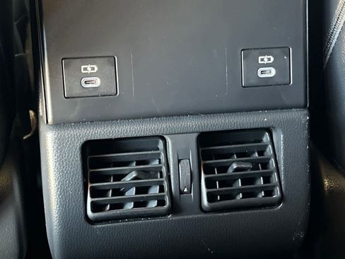 Certified 2023 Toyota bZ4X FWD w/ Weather Package image 14