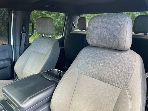 Used 2024 Ford F150 XLT w/ Mobile Office Package RWD image 33