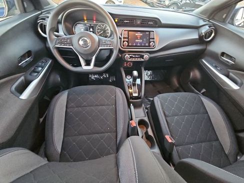 Used 2019 Nissan Kicks SV image 13
