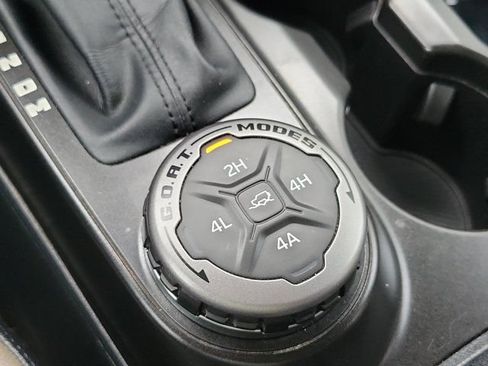 Used 2021 Ford Bronco Wildtrak AWD/4WD image 28
