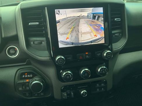 Used 2025 RAM 1500 Classic Warlock image 23