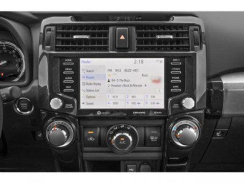 Certified 2024 Toyota 4Runner TRD Off-Road Premium image 10