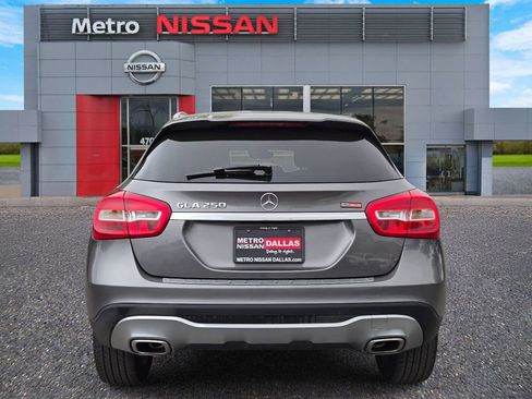 Used 2019 Mercedes-Benz GLA 250 image 5